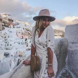 Meet your Posher, Jane